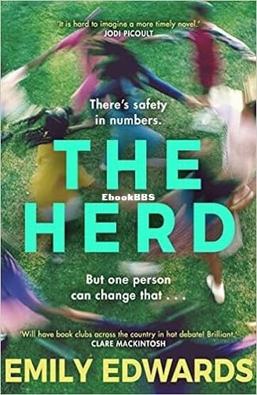 The Herd - Emily Edwards.jpg