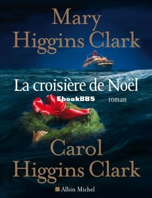 La Croisière de Noël (Higgins Clark Mary etc.) (Z-Library).jpg