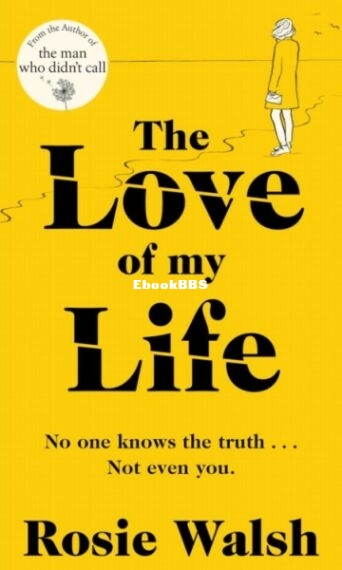 The Love of My Life.jpg