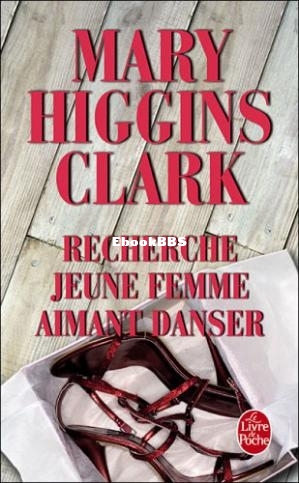 Recherche Jeune Femme Aimant Danser (Clark, Mary Higgins) (Z-Libr.jpg