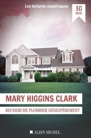 Recherche plombier désespérément (Clark, Mary Higgins [Clark, Mary Higgins]) .jpg
