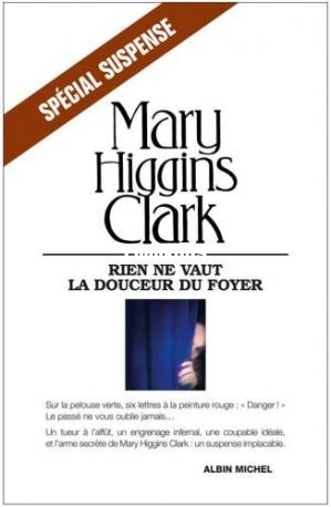 Rien Ne Vaut La Douceur Du Foyer (Clark, Mary Higgins) (Z-Library.jpg