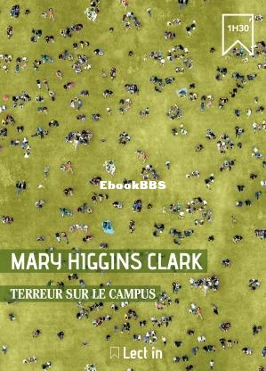 Terreur sur le campus (Mary Higgins Clark [Clark, Mary Higgins]) (Z-Librar.jpg