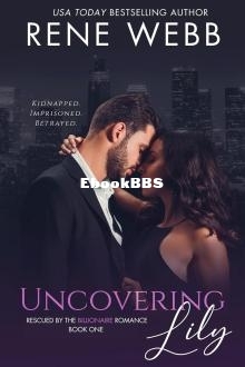 Uncovering Lily.jpg