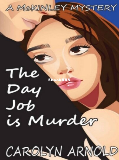 The Day Job is Murder.jpg