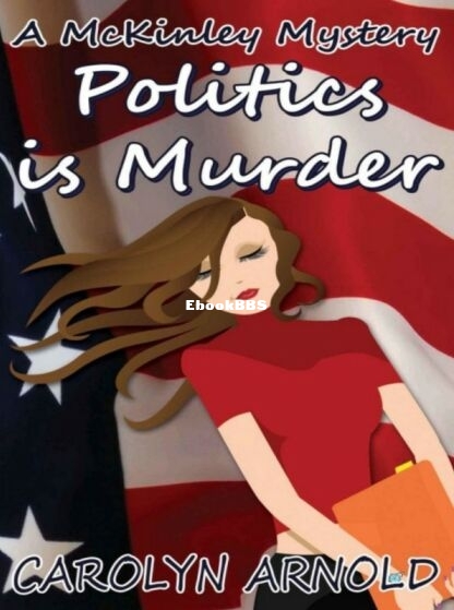 Politics is Murder.jpg
