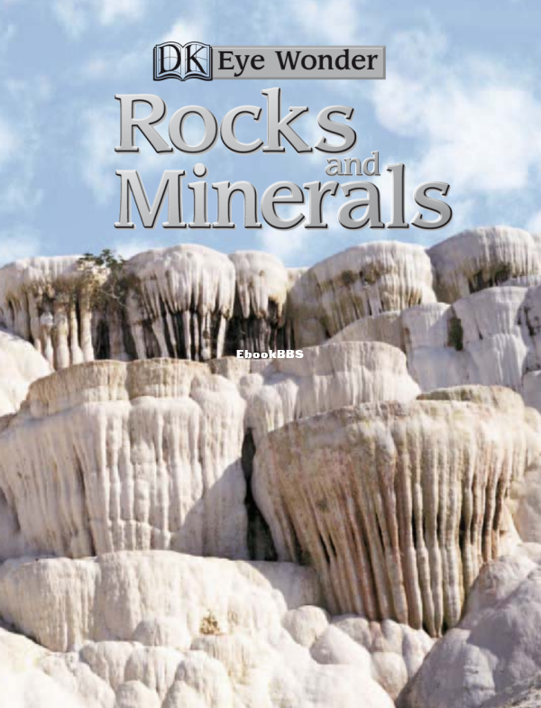DK Eye Wonder - Rocks and Minerals (2004) age 5-8 - 1.png