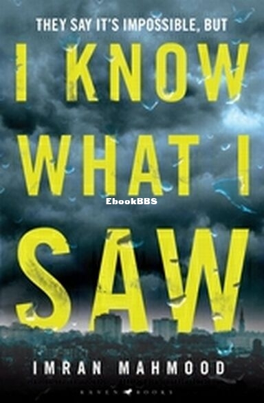 I Know What I Saw.jpg