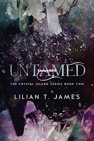 Untamed.jpg