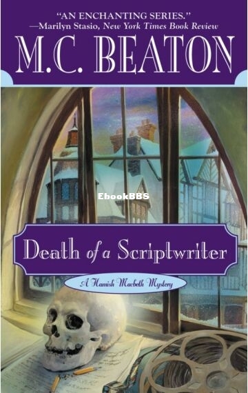 Death of a Scriptwriter.jpg