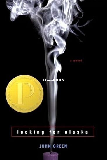 Looking for Alaska.jpg