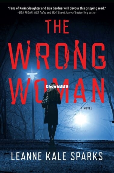 The Wrong Woman.jpg