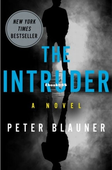 The Intruder - Peter Blauner.jpg