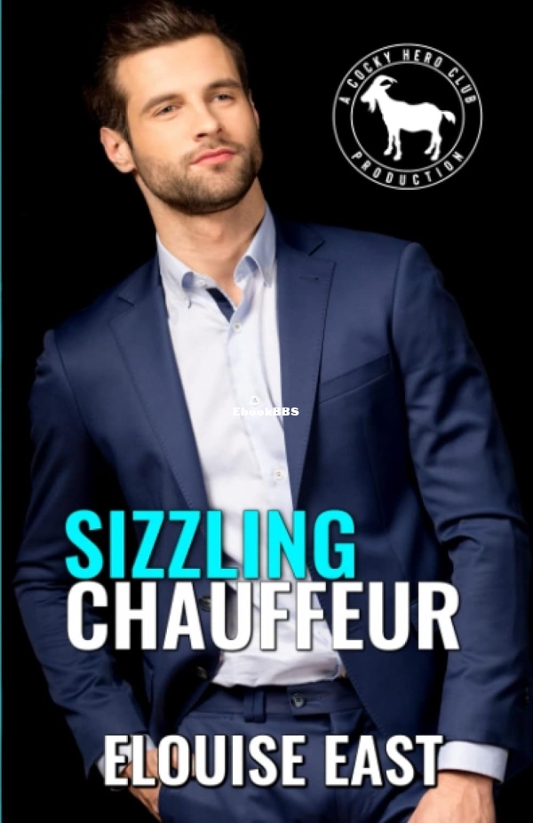 Sizzling Chauffeur.jpg