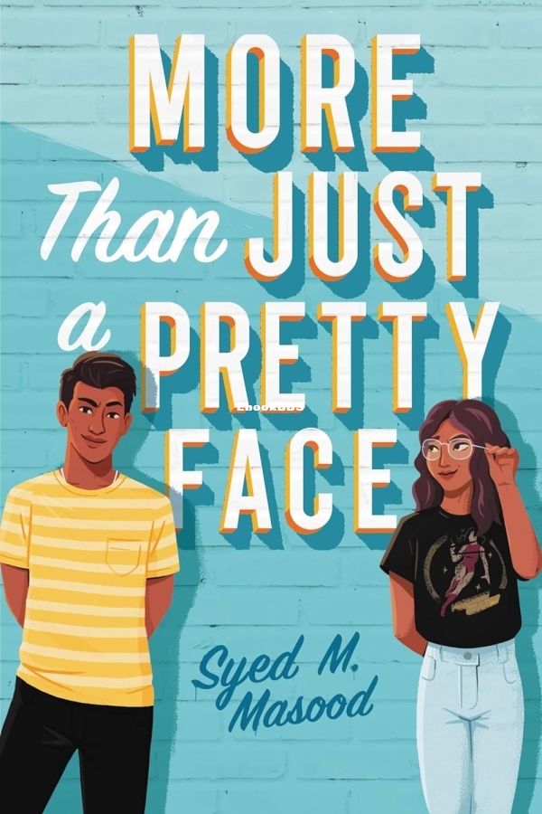 More Than Just a Pretty Face.jpg