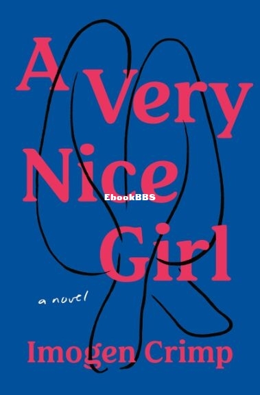 A Very Nice Girl - Imogen Crimp.jpg
