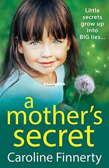 A Mother's Secret.jpg