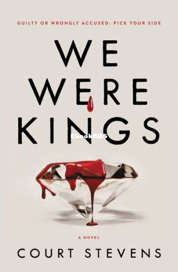 We Were Kings - Court Stevens.jpg