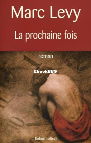 La prochaine fois (Levy Marc) (Z-Libr.jpg