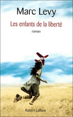 Les Enfants De La Liberté (Levy Marc) (Z-Libra.jpg