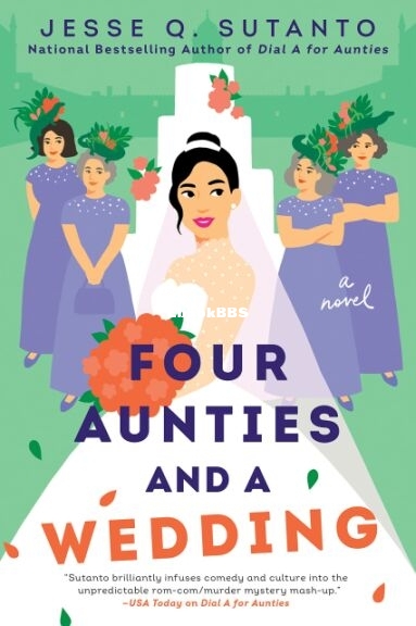 Four Aunties and a Wedding.jpg