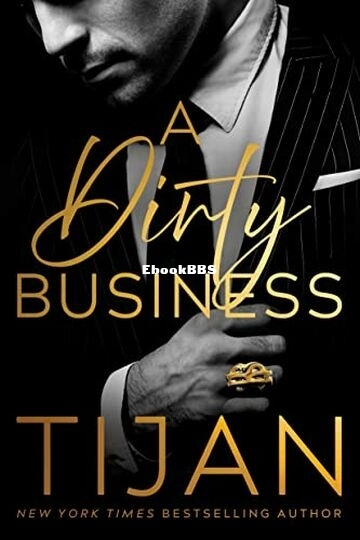 A Dirty Business.jpg