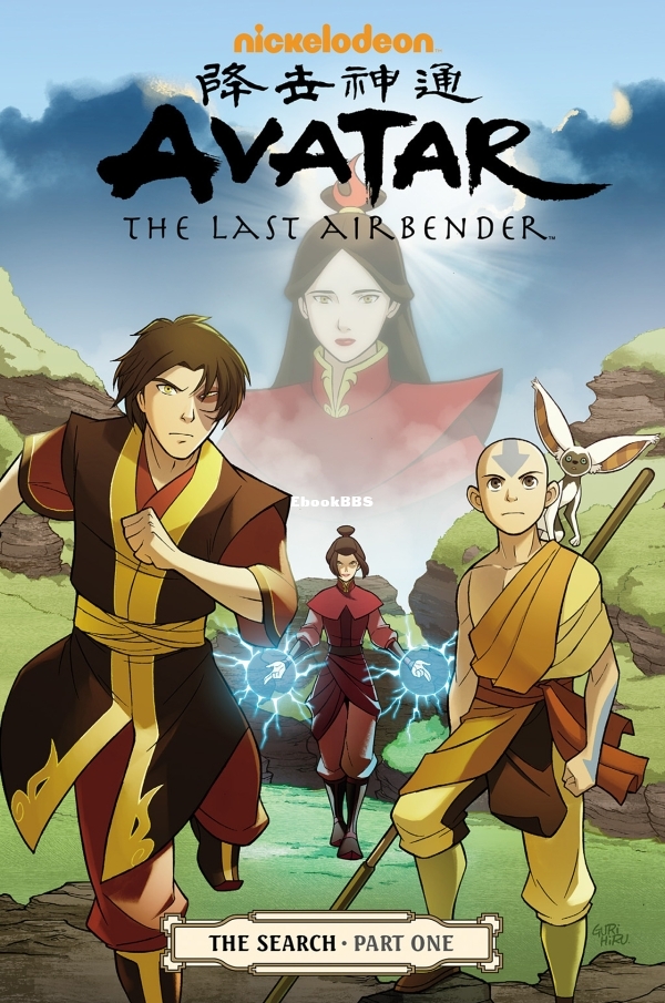 Avatar - The Last Airbender - The Search Part 1-001.jpg