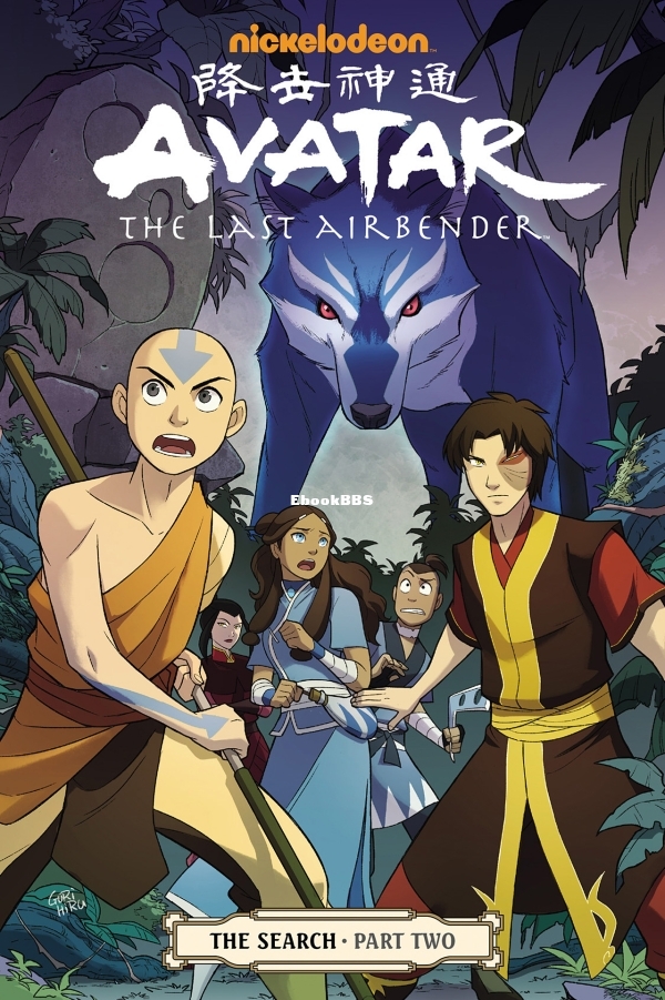 Avatar - The Last Airbender - The Search Part 2-001.jpg