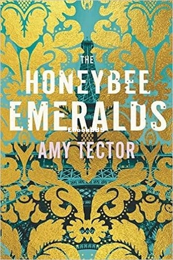 The Honeybee Emeralds.jpg