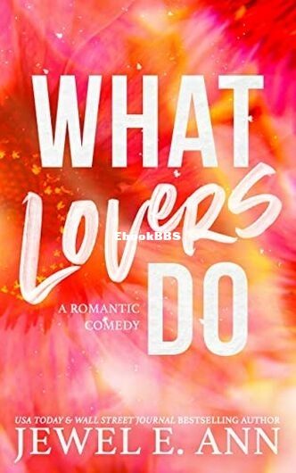 What Lovers Do.jpg