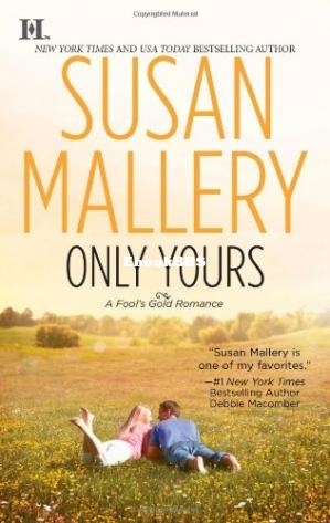 Only Yours.jpg