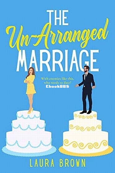 The Un-Arranged Marriage.jpg