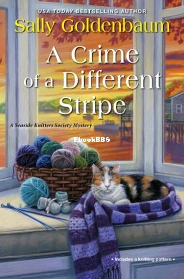 A Crime of a Different Stripe.jpg