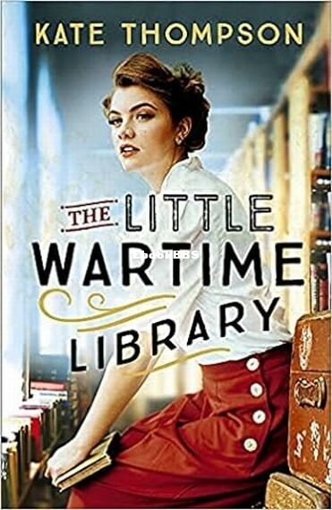 The Little Wartime Library.jpg