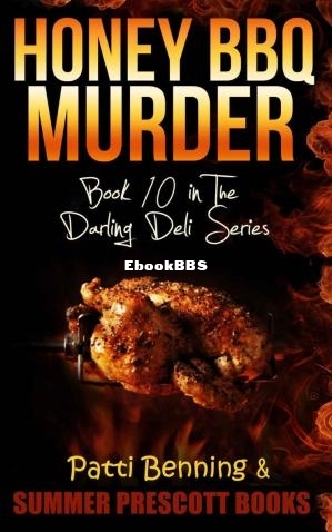 Honey BBQ Murder (Patti Benning) (Z-Library.jpg