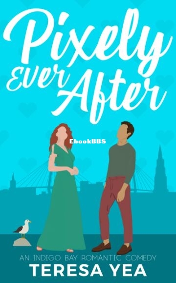 Pixely Ever After.jpg