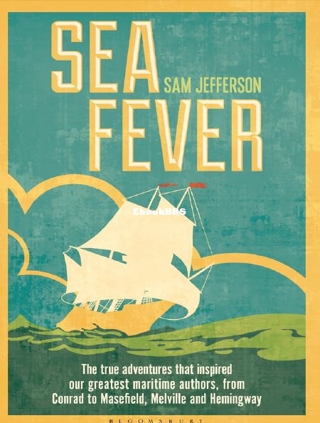 Sea Fever - Sam Jefferson..JPG