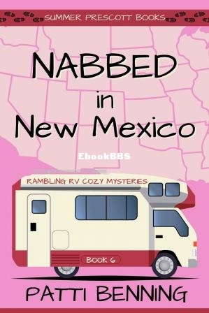 Nabbed in New Mexico (Benning, Patti) (Z-Library).jpg