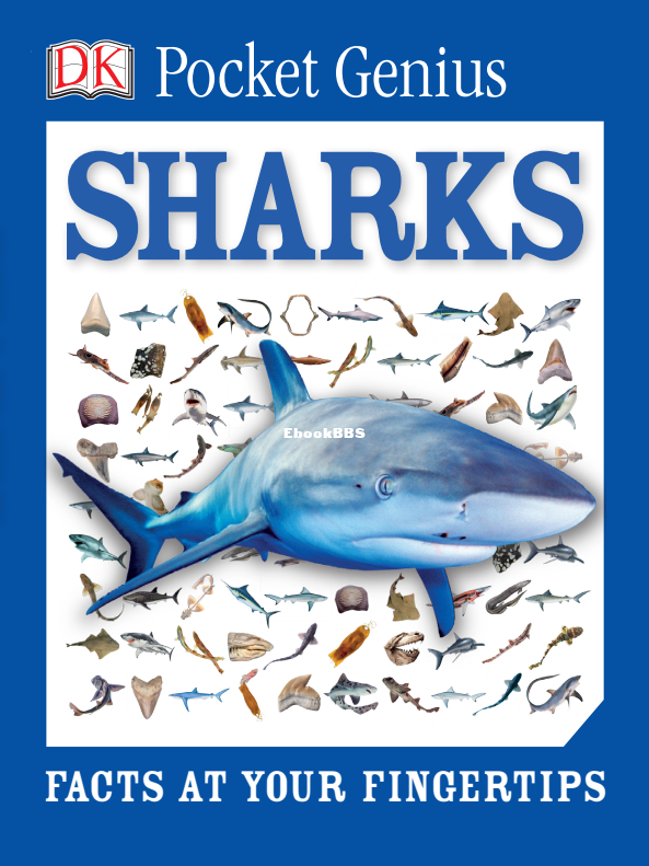 Dk-Pocket Genius-Sharks-Facts-at-Your-Fingertips - 1.png