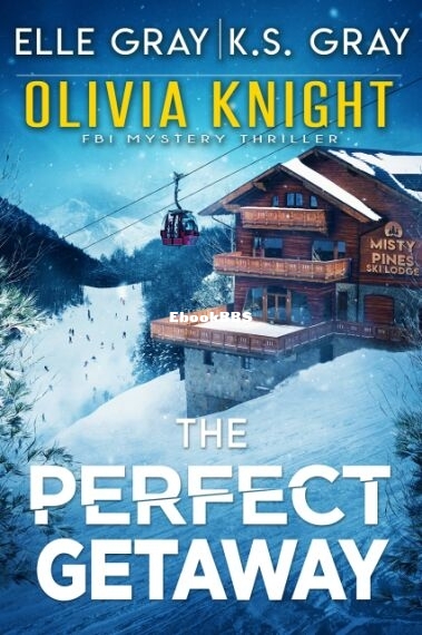 The Perfect Getaway.jpg
