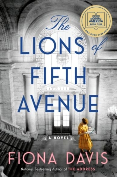 The Lions of Fifth Avenue.jpg
