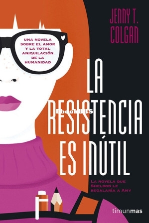 La resistencia es inútil.jpg