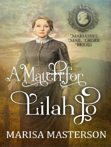 A Match for Lilah Jo.JPG