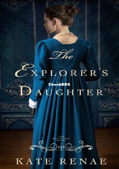 The Explorer's Daughter.JPG
