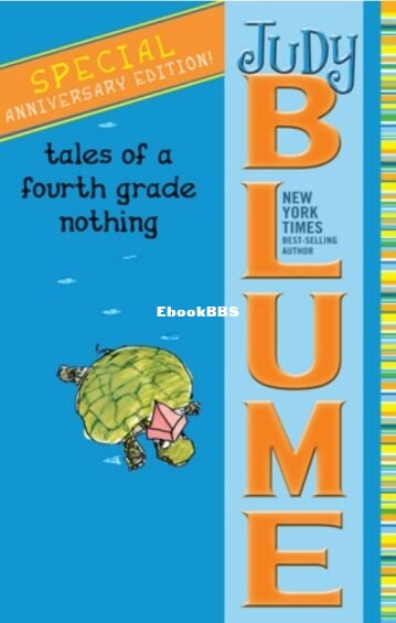 Tales of a Fourth Grade Nothing.jpg