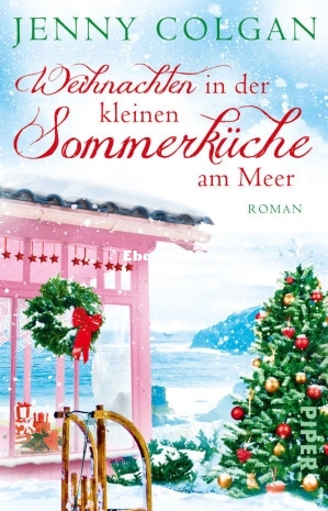 Weihnachten in der kleinen Sommerküche am Meer.jpg
