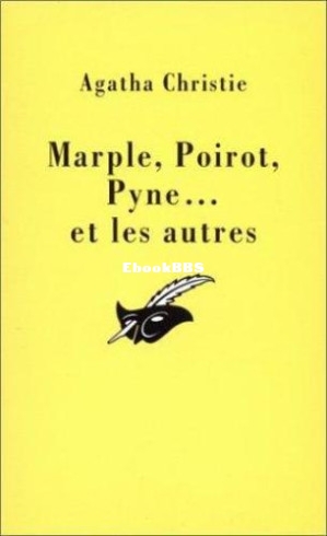 Marple, Poirot, Pyne et les autres (Agatha Christie) (Z-Library).jpg