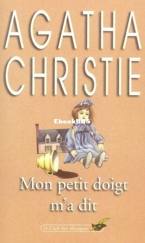 4. Mon petit doigt ma dit (Christie, Agatha) (Z-Library).jpg