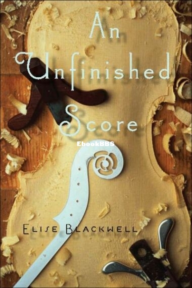 An Unfinished Score.jpg