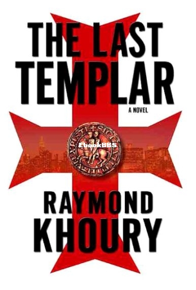 The Last Templar.jpg